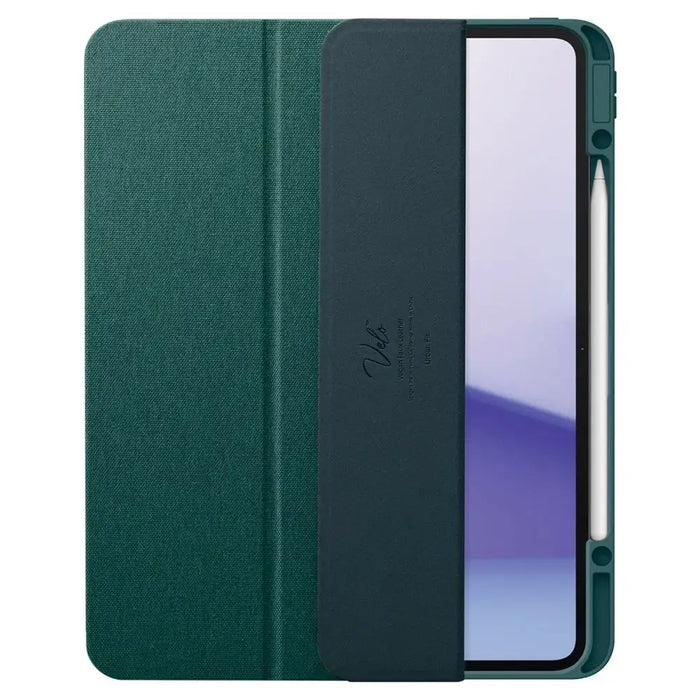 Калъф Spigen Urban Fit iPad Pro 13’’ 2024 - зелен