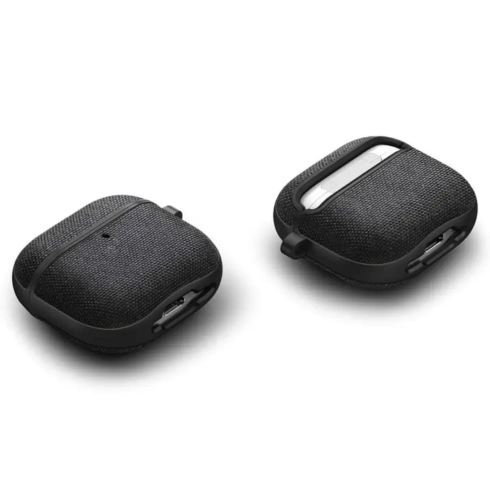 Калъф Spigen Urban Fit за AirPods 4 - черен