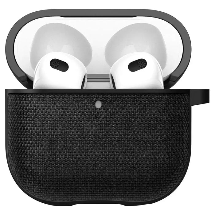 Калъф Spigen Urban Fit за AirPods 4 - черен