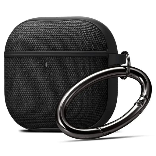 Калъф Spigen Urban Fit за AirPods 4 - черен