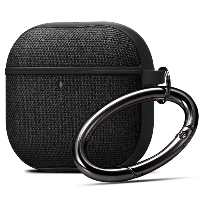Калъф Spigen Urban Fit за AirPods 4 - черен