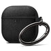 Калъф Spigen Urban Fit за AirPods 4 - черен