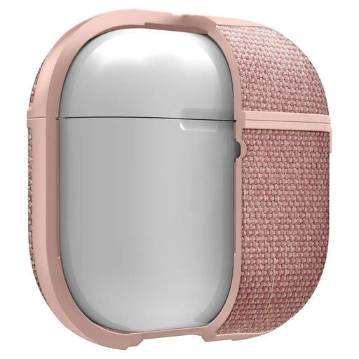 Калъф Spigen Urban Fit за AirPods 4 - розов