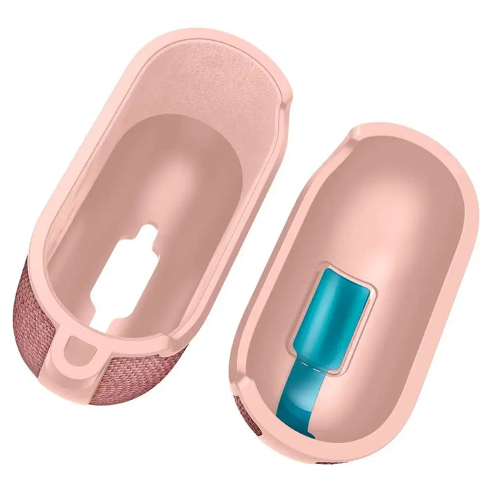 Калъф Spigen Urban Fit за AirPods 4 - розов