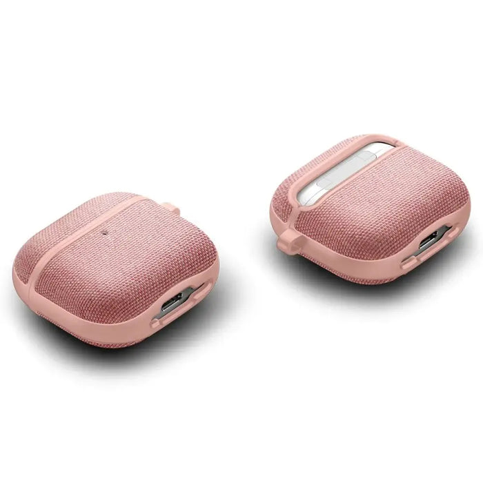 Калъф Spigen Urban Fit за AirPods 4 - розов
