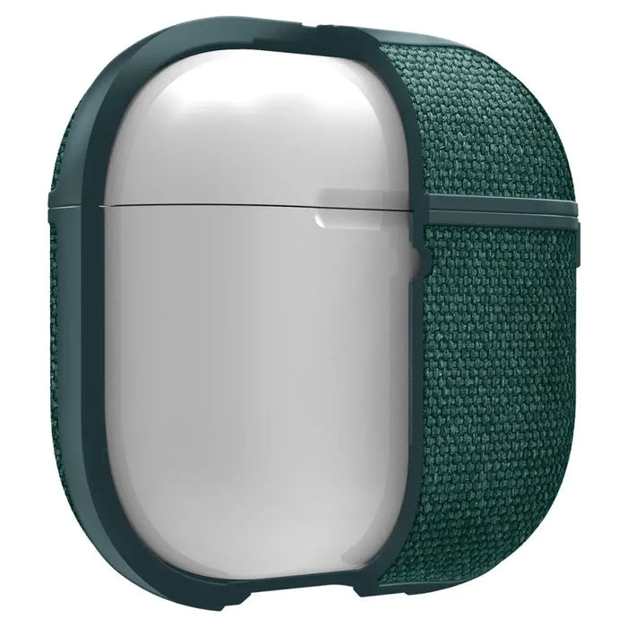 Калъф Spigen Urban Fit за AirPods 4 - зелен