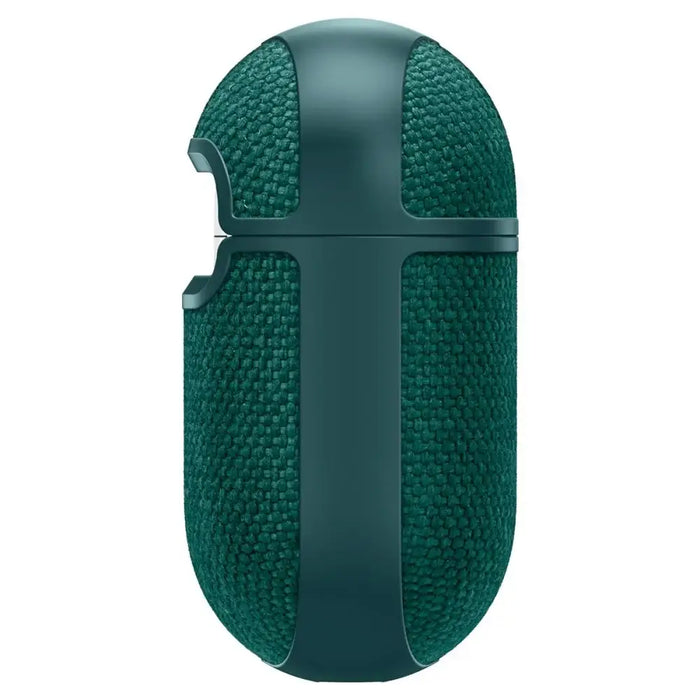 Калъф Spigen Urban Fit за AirPods 4 - зелен