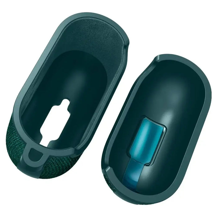 Калъф Spigen Urban Fit за AirPods 4 - зелен