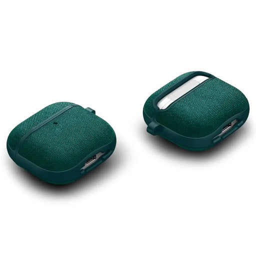 Калъф Spigen Urban Fit за AirPods 4 - зелен