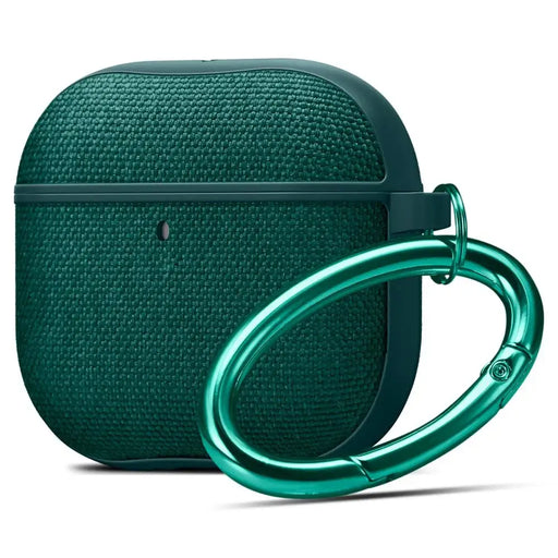 Калъф Spigen Urban Fit за AirPods 4 - зелен
