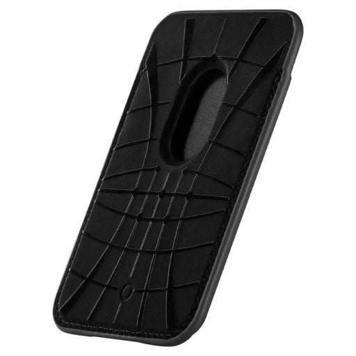 Калъф Spigen Valentinus Pro MagSafe - черен