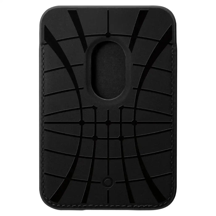 Калъф Spigen Valentinus Pro MagSafe - черен