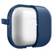 Калъф Spigen Vault за AirPods Pro 3 - тъмносин