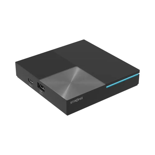 Калъф STRONG LEAP S3 PRO Черен