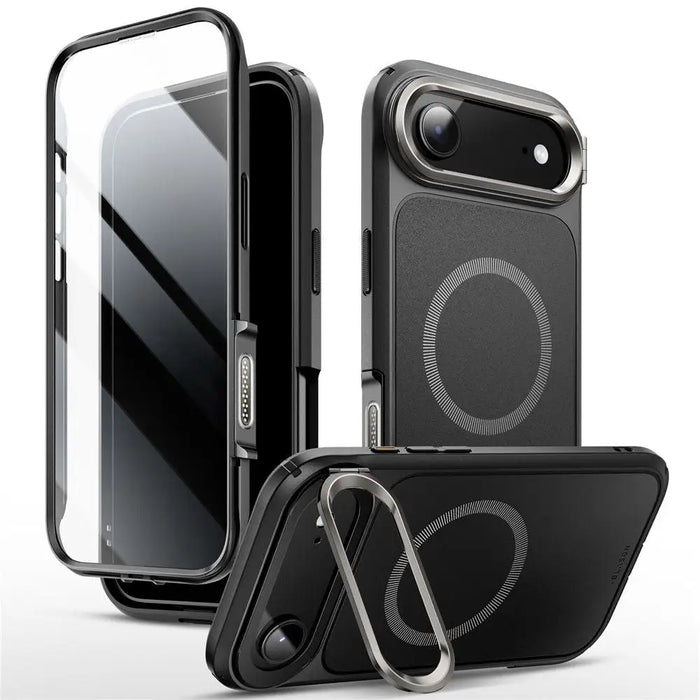 Калъф Supcase IBLSN Ares Flip Mag MagSafe за iPhone 17 Air