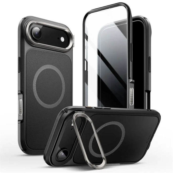 Калъф Supcase IBLSN Ares Flip Mag MagSafe за iPhone 17 Air