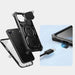Калъф Supcase IBLSN Armorbox Mag iPhone 16e - черен