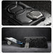 Калъф Supcase IBLSN Armorbox Mag iPhone 16e - черен