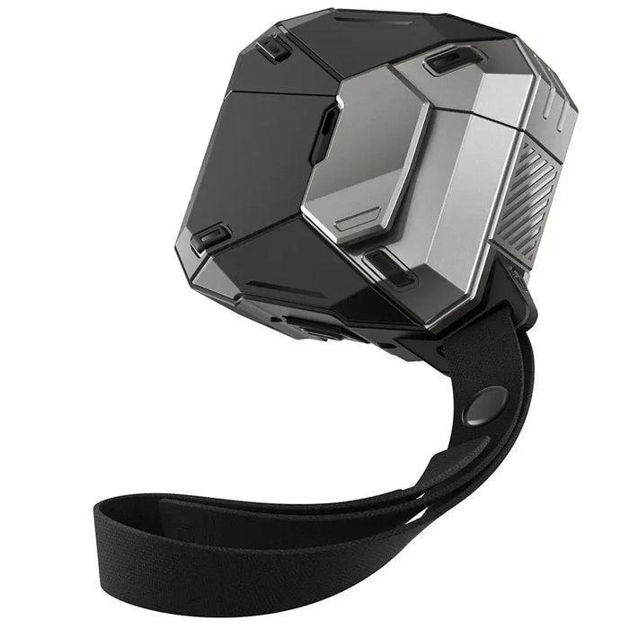 Калъф Supcase MATRIX за Apple AirPods 4 - черен