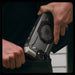 Калъф Supcase UB Grip Mag MagSafe iPhone 16e - черен