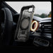 Калъф Supcase UB Grip Mag MagSafe iPhone 16e - черен
