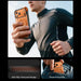 Калъф Supcase UB Grip Mag MagSafe за iPhone 17 Pro Max