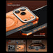 Калъф Supcase UB Grip Mag MagSafe за iPhone 17 Pro Max
