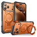 Калъф Supcase UB Grip Mag MagSafe за iPhone 17 Pro Max