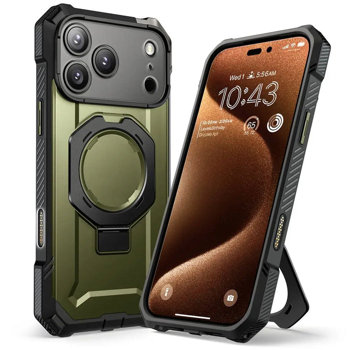 Калъф Supcase UB Grip Mag MagSafe за iPhone 17 Pro Max