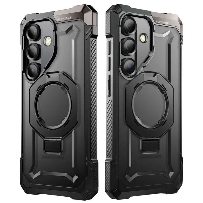 Калъф Supcase UB Grip Mag MagSafe за Samsung Galaxy S25 FE