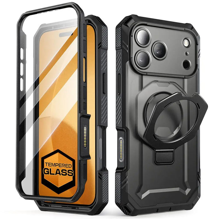 Калъф Supcase UB Grip Pro Mag MagSafe за iPhone 17 Pro Max