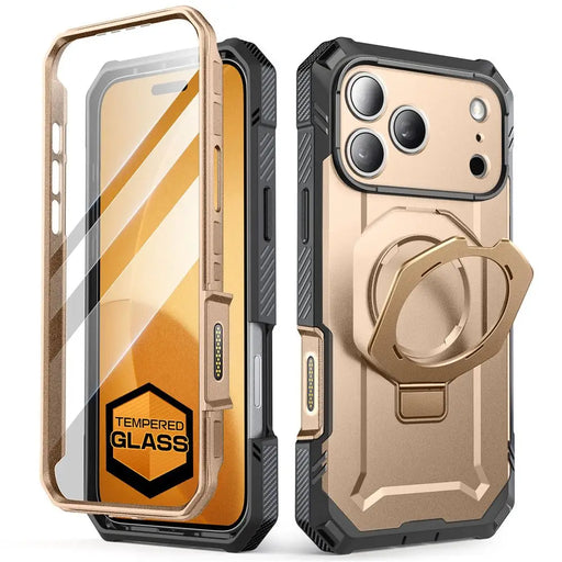 Калъф Supcase UB Grip Pro Mag MagSafe за iPhone 17 Pro Max
