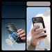 Калъф Supcase UB Mag MagSafe за iPhone 16e - черен