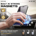 Калъф Supcase UB Pro Mag MagSafe за iPhone 16 Pro - черен