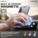 Калъф Supcase UB Pro Mag MagSafe за iPhone 16 Pro - сив