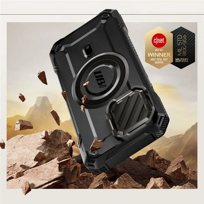 Калъф Supcase UB XT Mag MagSafe iPhone 16e - черен