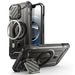 Калъф Supcase UB XT Mag MagSafe iPhone 16e - черен