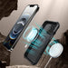 Калъф Supcase UB XT Mag MagSafe iPhone 16e - черен