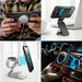 Калъф Supcase UB XT Mag MagSafe iPhone 16e - черен