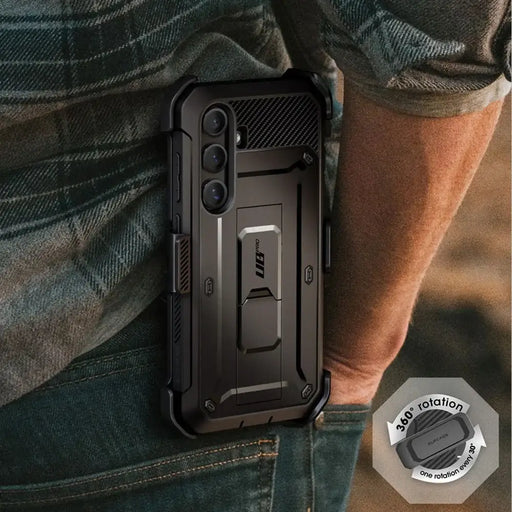 Калъф Supcase Unicorn Beetle Pro 2 комплекта за Samsung