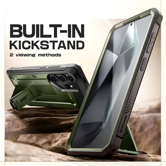 Калъф Supcase Unicorn Beetle Pro 2 комплекта за Samsung