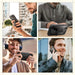 Калъф Supcase Unicorn Beetle Pro iPhone 16e - черен