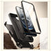 Калъф Supcase Unicorn Beetle Pro iPhone 16e - черен