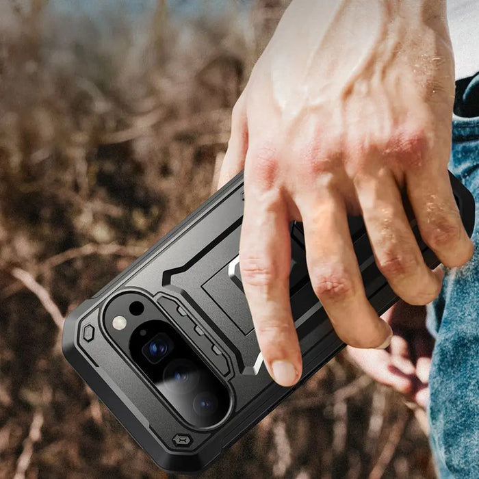 Калъф Supcase Unicorn Beetle Pro за Google Pixel 10 / 10