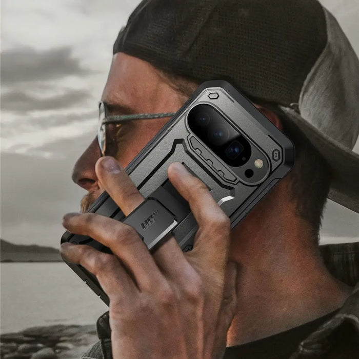 Калъф Supcase Unicorn Beetle Pro за Google Pixel 10 Pro XL