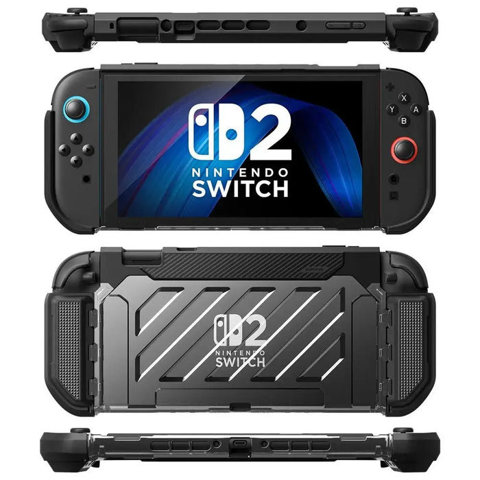 Калъф Supcase Unicorn Beetle Pro за Nintendo Switch 2