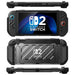 Калъф Supcase Unicorn Beetle Pro за Nintendo Switch 2
