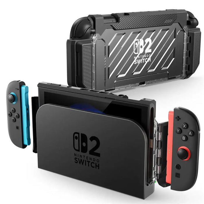 Калъф Supcase Unicorn Beetle Pro за Nintendo Switch 2