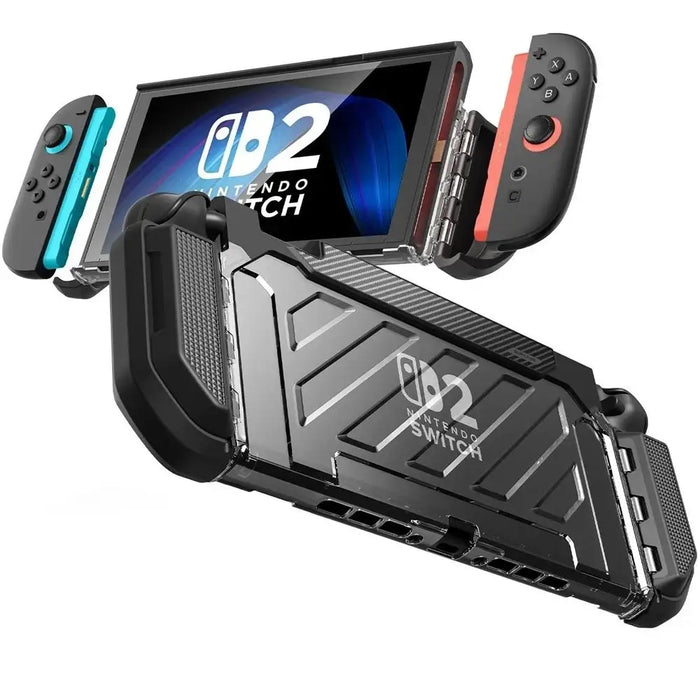 Калъф Supcase Unicorn Beetle Pro за Nintendo Switch 2