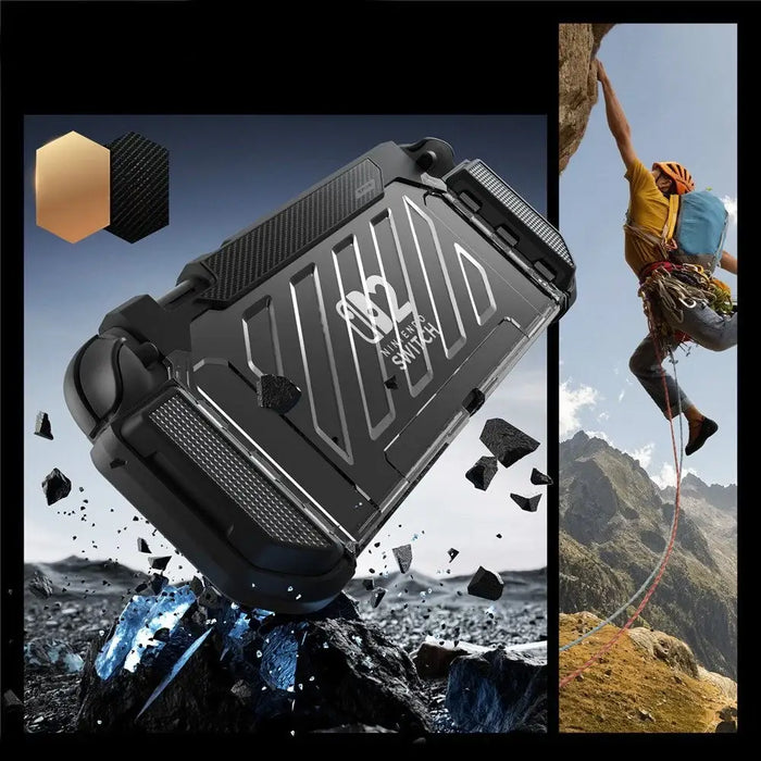 Калъф Supcase Unicorn Beetle Pro за Nintendo Switch 2